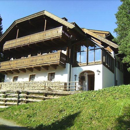Haus Vucsina Apartment Turracher Hoehe Exterior photo