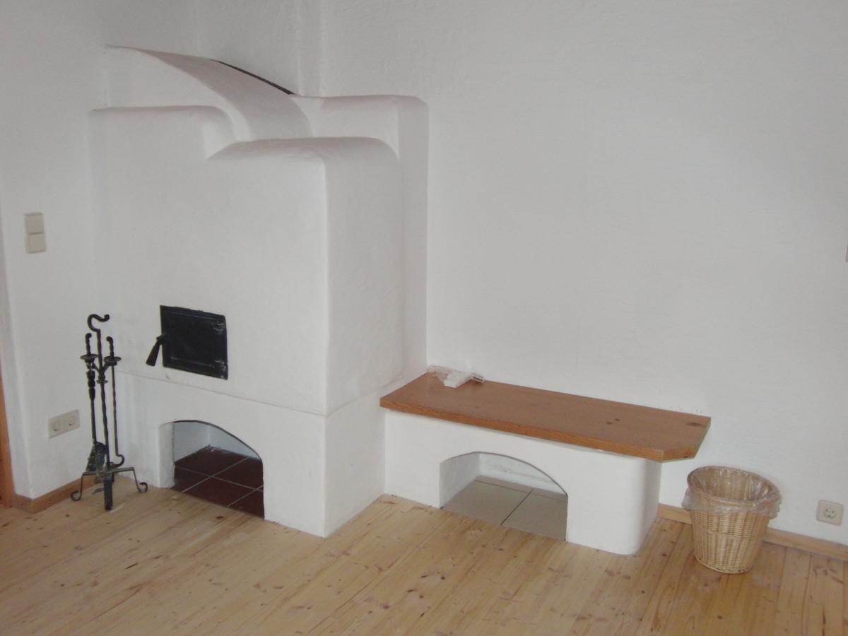 Haus Vucsina Apartment Turracher Hoehe Exterior photo